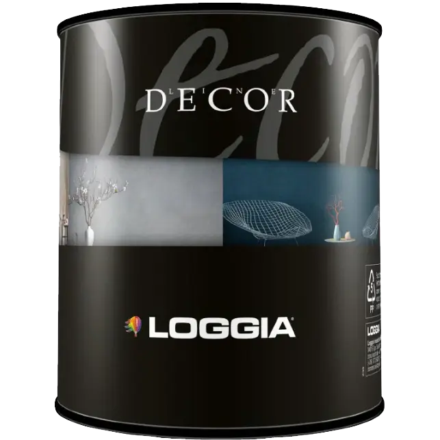 Loggia Sharki Satin